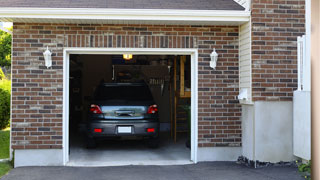 Garage Door Installation at Fallbrook Lansbrook, Florida