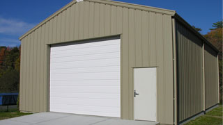 Garage Door Openers at Fallbrook Lansbrook, Florida